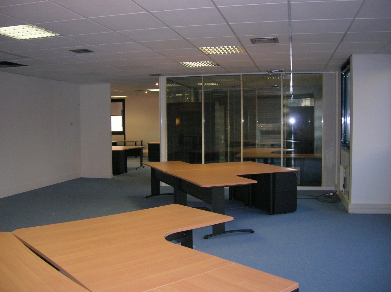 Bureau professionnel - Photo 5